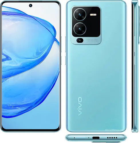 Vivo V25 Pro Mobile Price in Pakistan