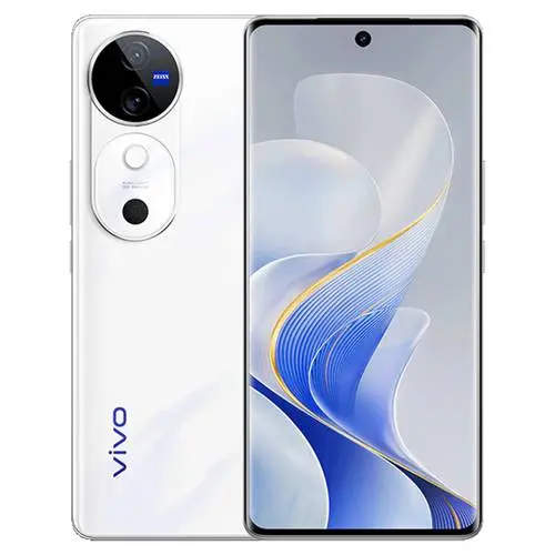 Vivo V40 Mobile Price in Pakistan