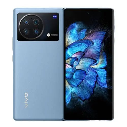 Vivo X Fold Mobile Price in Pakistan