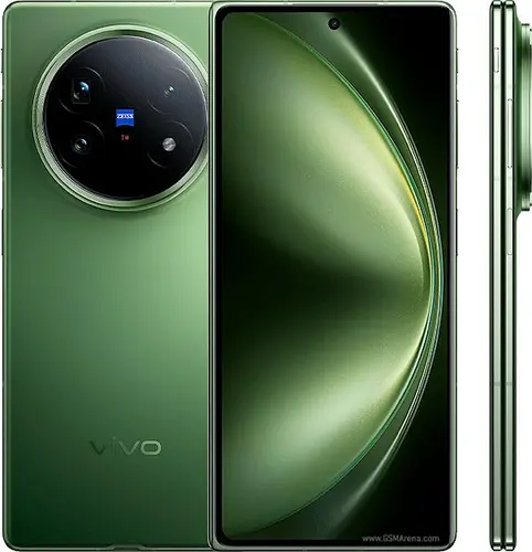 Vivo X Fold 7 Mobile Price in Pakistan