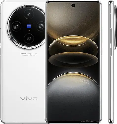 Vivo X100s Pro Mobile Price in Pakistan