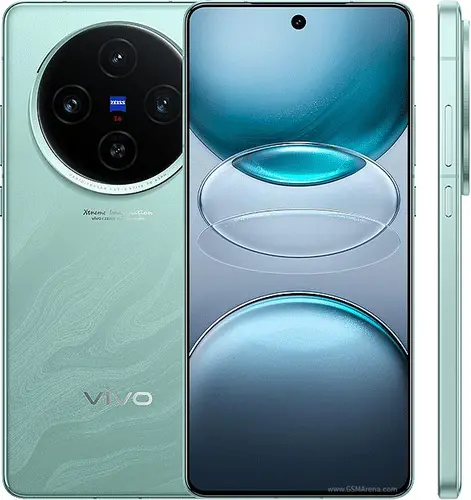 Vivo X100s Mobile Price in Pakistan