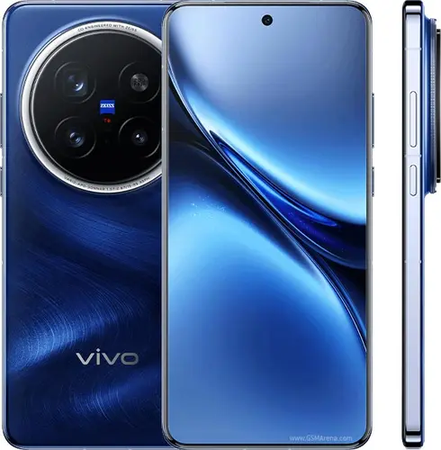 Vivo X200 Ultra Mobile Price in Pakistan