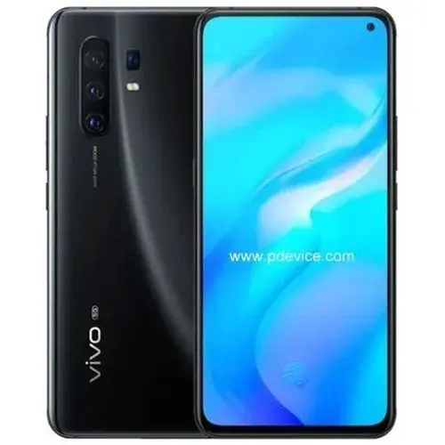 vivo X30 Pro Mobile Price in Pakistan