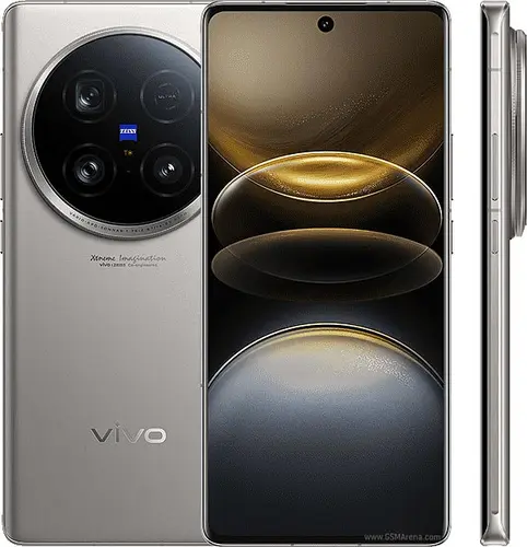 Vivo X300 Ultra Mobile Price in Pakistan