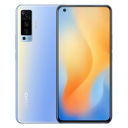 Vivo X50 5G Mobile Price in Pakistan
