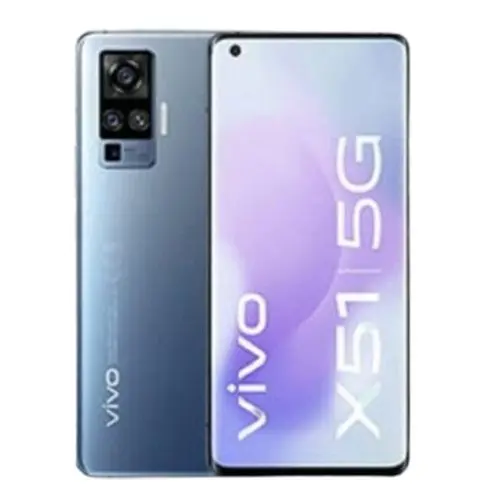 vivo X51 5G Mobile Price in Pakistan