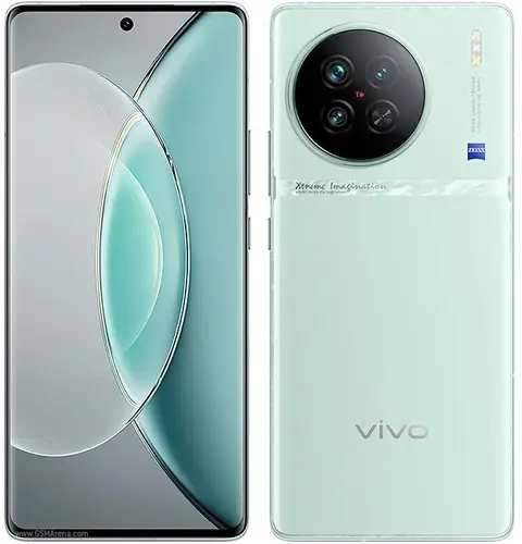 Vivo X90S Mobile Price in Pakistan