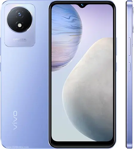 Vivo Y02A Mobile Price in Pakistan