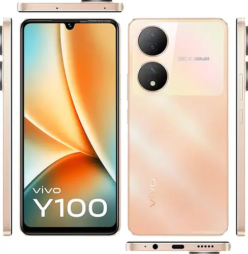 Vivo Y100i Mobile Price in Pakistan