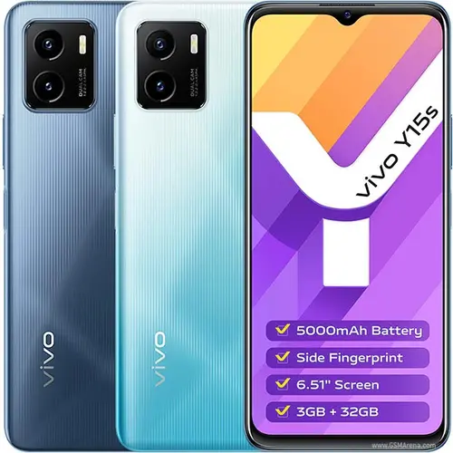 Vivo Y15D Mobile Price in Pakistan