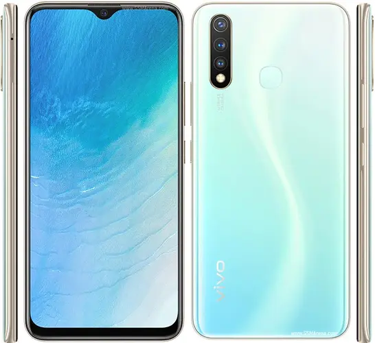 Vivo Y19 Mobile Price in Pakistan
