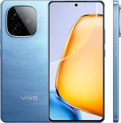 vivo Y200 GT Mobile Price in Pakistan