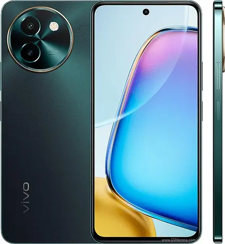 Vivo Y200t Mobile Price in Pakistan