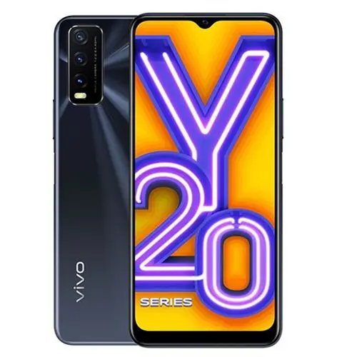 Vivo Y20A Mobile Price in Pakistan