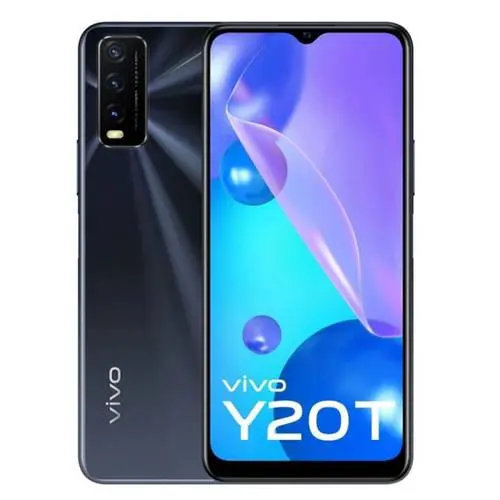 vivo Y20T Mobile Price in Pakistan