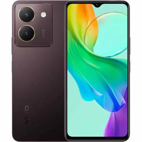 Vivo Y29e Mobile Price in Pakistan