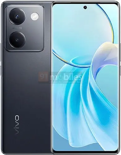 Vivo Y300 Plus Mobile Price in Pakistan