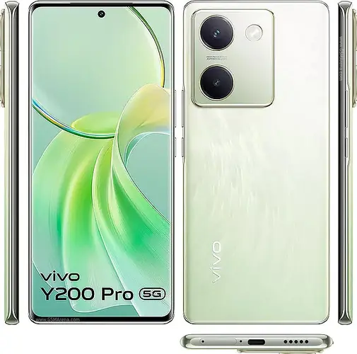 Vivo Y300 Pro 5G Mobile Price in Pakistan