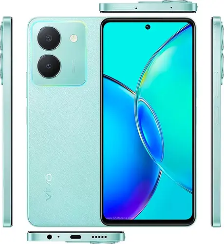Vivo Y36m Plus Mobile Price in Pakistan