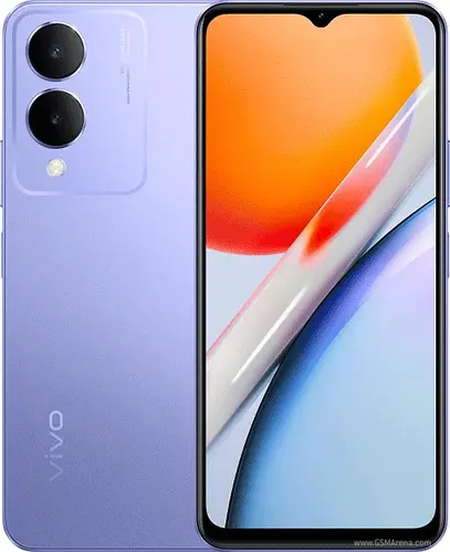 Vivo Y38i Mobile Price in Pakistan
