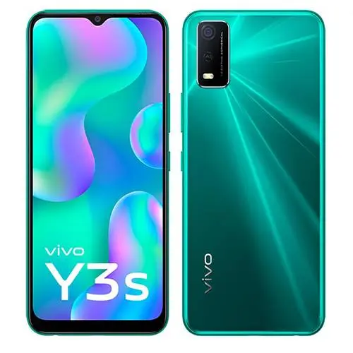Vivo Y3s (2021) Mobile Price in Pakistan
