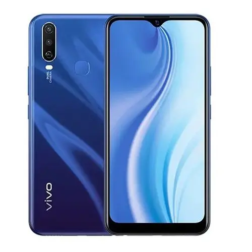 Vivo Y3s Mobile Price in Pakistan