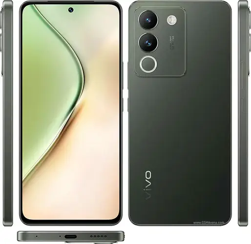 vivo Y400a Mobile Price in Pakistan