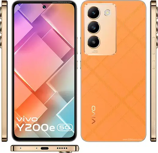 Vivo Y400e Mobile Price in Pakistan