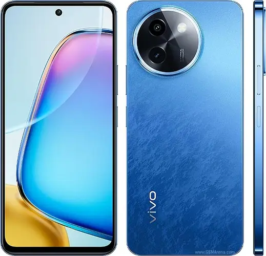 Vivo Y400i Mobile Price in Pakistan