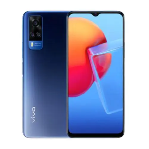 vivo Y51 2020 Mobile Price in Pakistan