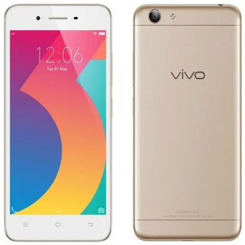 Vivo Y53i Mobile Price in Pakistan