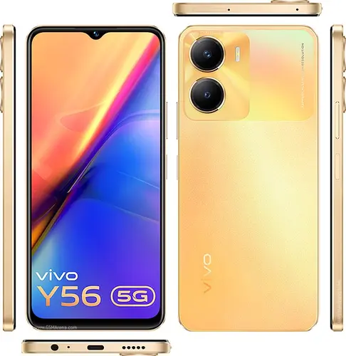 Vivo Y56 Mobile Price in Pakistan