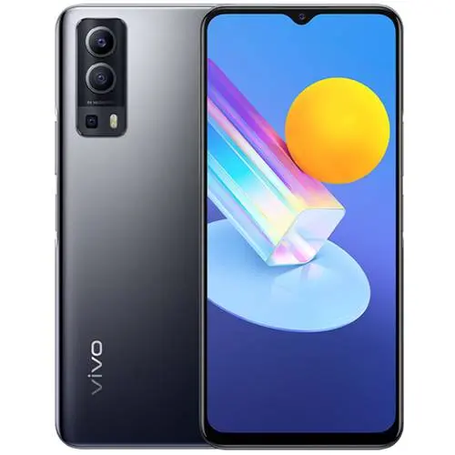 vivo Y72 5G Mobile Price in Pakistan