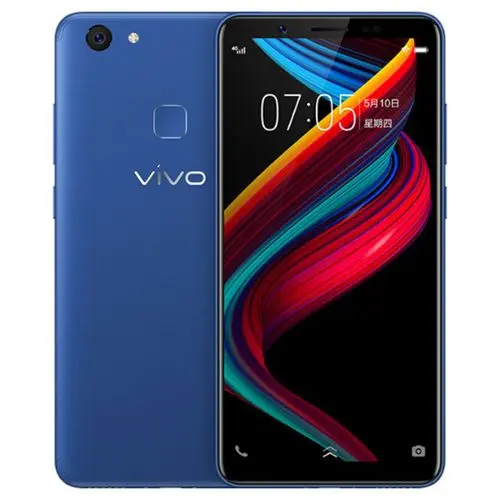 Vivo Y75s Mobile Price in Pakistan
