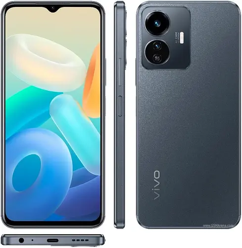Vivo Y79 Mobile Price in Pakistan
