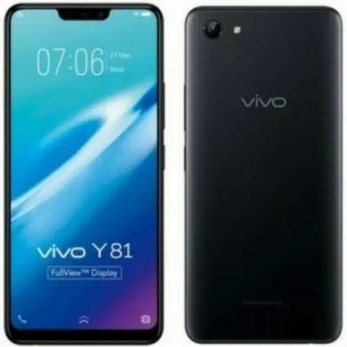 Vivo Y81s Mobile Price in Pakistan