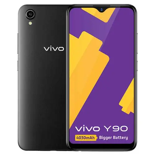 Vivo Y90 Mobile Price in Pakistan