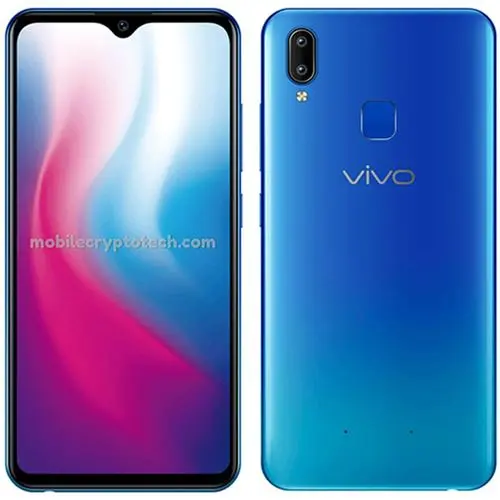 Vivo Y91i Mobile Price in Pakistan