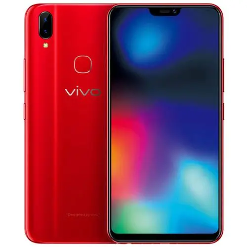Vivo Z1i Mobile Price in Pakistan