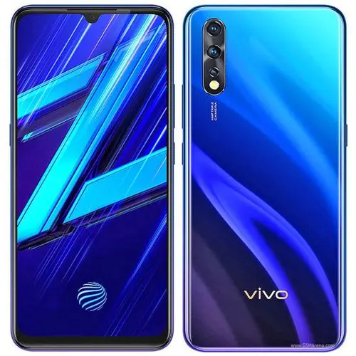 vivo Z1x Mobile Price in Pakistan
