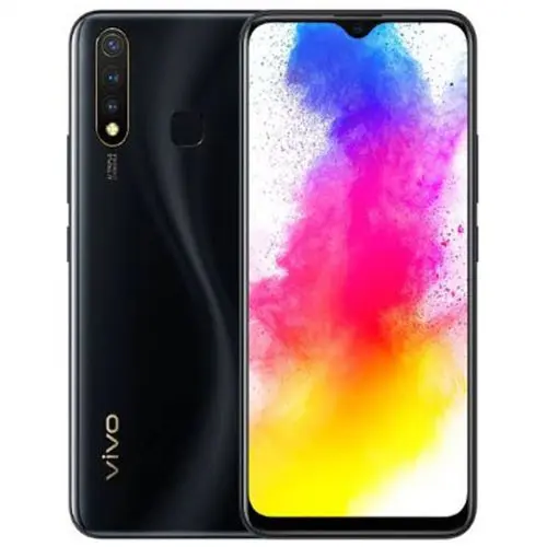 vivo Z5i Mobile Price in Pakistan