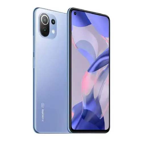 Xiaomi 11 Lite 5G NE Mobile Price in Pakistan