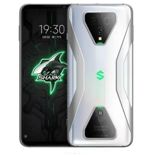 Xiaomi Black Shark 3 Mobile Price in Pakistan
