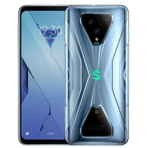 Xiaomi Black Shark 3S Mobile Price in Pakistan