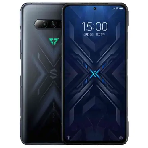 Xiaomi Black Shark 4 Pro Mobile Price in Pakistan