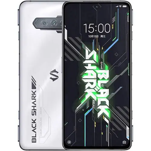 Xiaomi Black Shark 4S Mobile Price in Pakistan