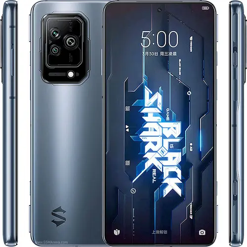 Xiaomi Black Shark 6 Mobile Price in Pakistan