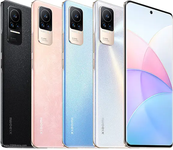 Xiaomi Civi 1S Mobile Price in Pakistan