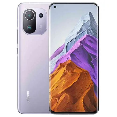 Xiaomi Mi 11 Pro Mobile Price in Pakistan